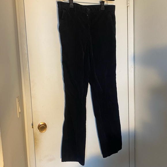 100%Cotton Sz34 corduroy Pants • Mens• Jockey Brand - Picture 3 of 8